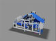 Jus Buah Otomatis Juice Extractor Industri Belt Type PLC Mengontrol