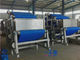 Mesin Juicer Industri GKD Press Belt Jerman Untuk Dewater Pomace