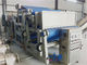 Mesin Press Belt Kontrol Listrik Siemens Untuk Kelapa 3T / H SUS304