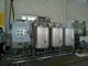 Sistem Pencuci CIP Susu Kelapa Untuk Pengolahan Air Meningkatkan Keamanan Produk