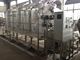 Sistem Pencuci CIP Susu Kelapa Untuk Pengolahan Air Meningkatkan Keamanan Produk