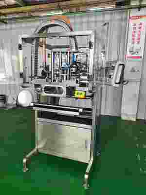 Teknologi pengisian aseptik Stainless Steel memastikan kemasan steril yang higienis untuk produk cair dan semi cair yang sensitif