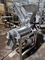 Mesin Juicer Industri 1-3T / Jam SUS304 Untuk Nanas Atau Jahe