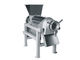 1T/H 2T/H Spiral Juice Extractor Machine untuk Pembuatan Jus Buah Anggur