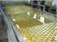 500kg / H Lini Produksi Saus Cabai Goreng Dengan Pengisi Botol Kaca