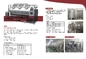 SUS304 1000L CIP Cleaning Machine 10T / H CIP Pump